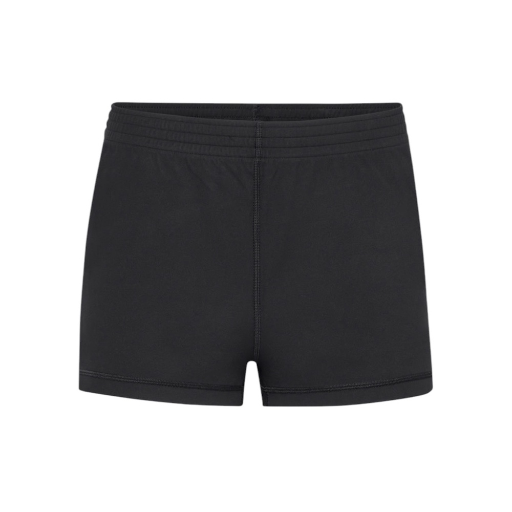 Aritzia Tna Golden Butter Superstar Short